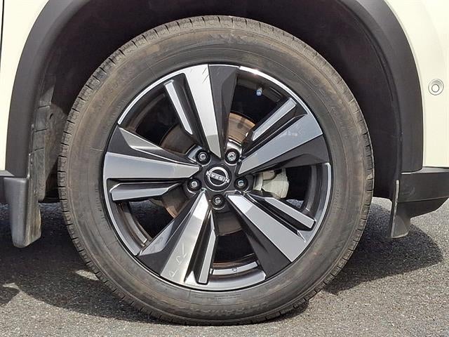 2023 Nissan Rogue AWD SL PREMIUM