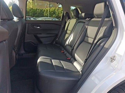 2023 Nissan Rogue SL Premium