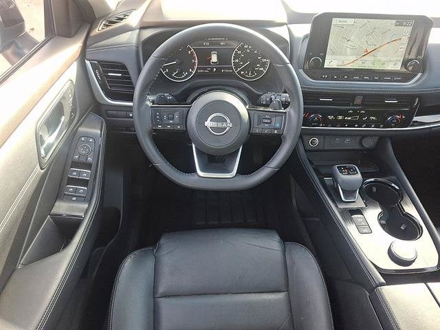 2023 Nissan Rogue SL Premium