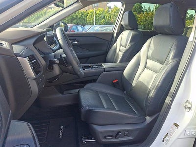 2023 Nissan Rogue SL Premium