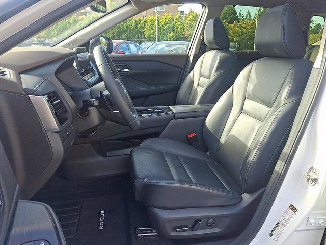2023 Nissan Rogue SL Premium