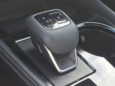 2023 Nissan Rogue SL Premium