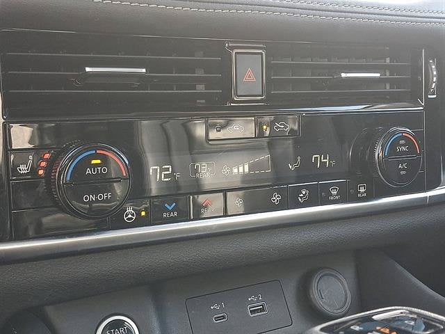 2023 Nissan Rogue SL Premium