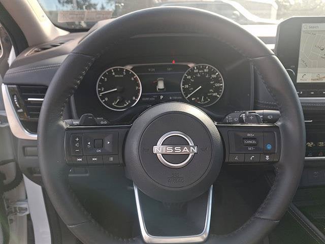 2023 Nissan Rogue SL Premium