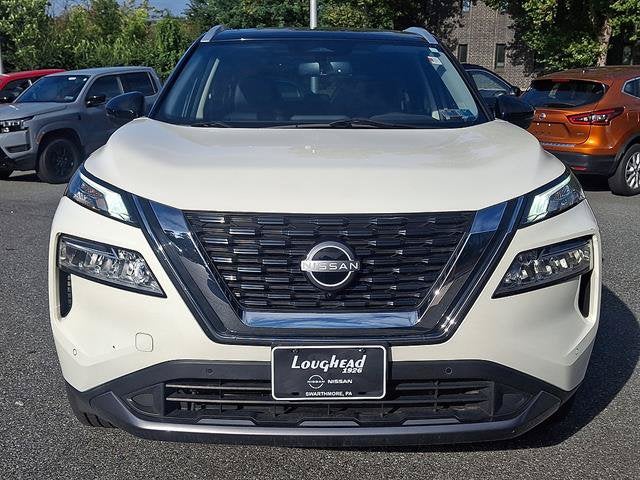 2023 Nissan Rogue SL Premium