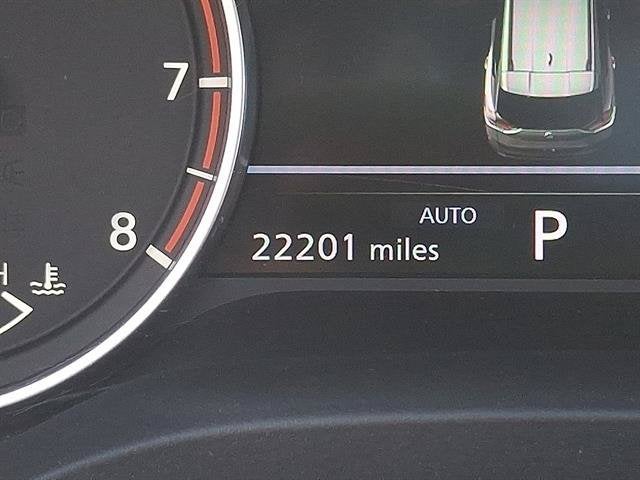 2023 Nissan Rogue SL Premium
