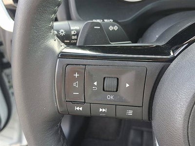 2023 Nissan Rogue SL Premium
