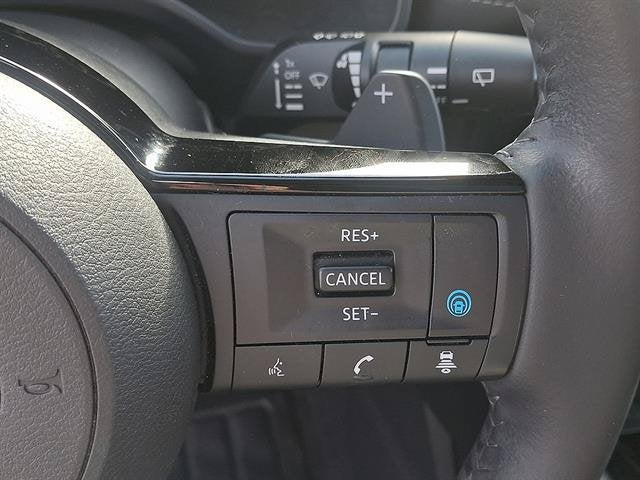 2023 Nissan Rogue SL Premium