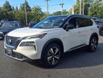 2023 Nissan Rogue SL Premium