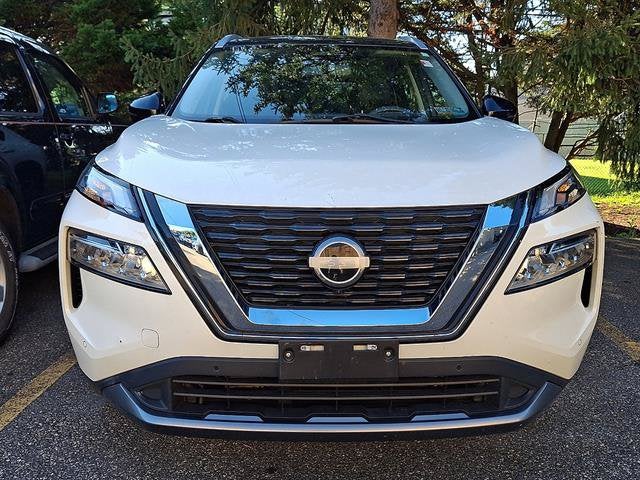 2023 Nissan Rogue SL Premium