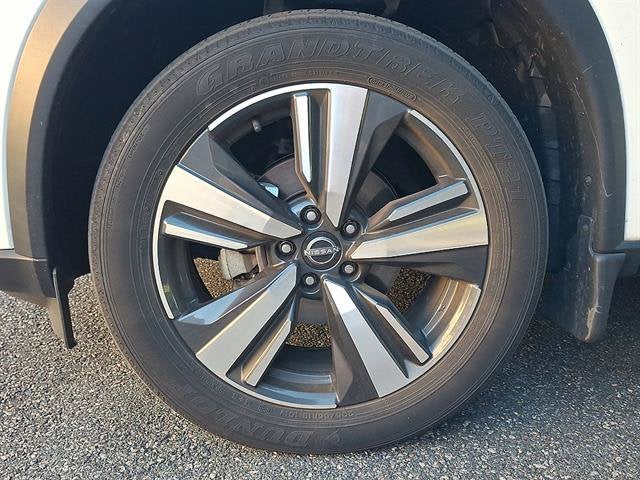 2023 Nissan Rogue SL Premium