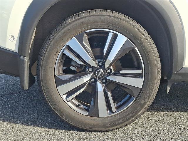 2023 Nissan Rogue SL Premium