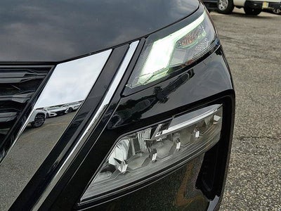 2023 Nissan Rogue SL Premium