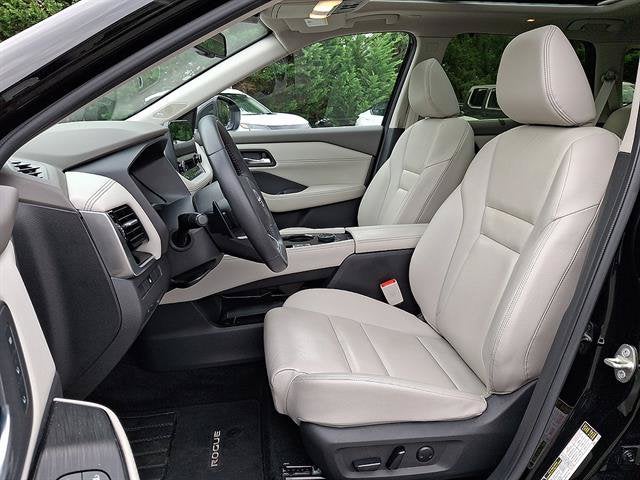 2023 Nissan Rogue SL Premium