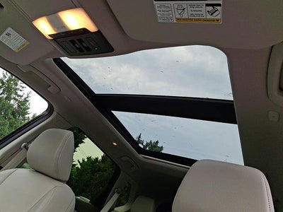 2023 Nissan Rogue SL Premium