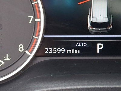 2023 Nissan Rogue SL Premium