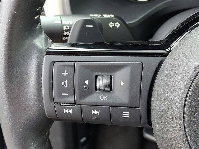 2023 Nissan Rogue SL Premium