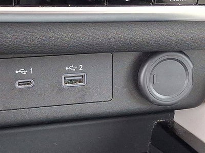 2023 Nissan Rogue SL Premium