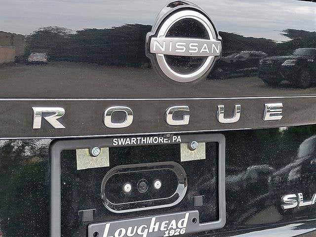 2023 Nissan Rogue SL Premium