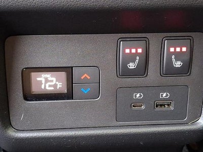 2023 Nissan Rogue AWD Platinum W/PREMIUM PKG.