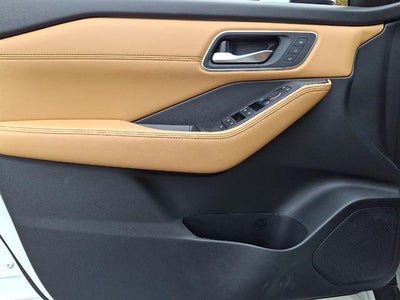 2023 Nissan Rogue AWD Platinum W/PREMIUM PKG.