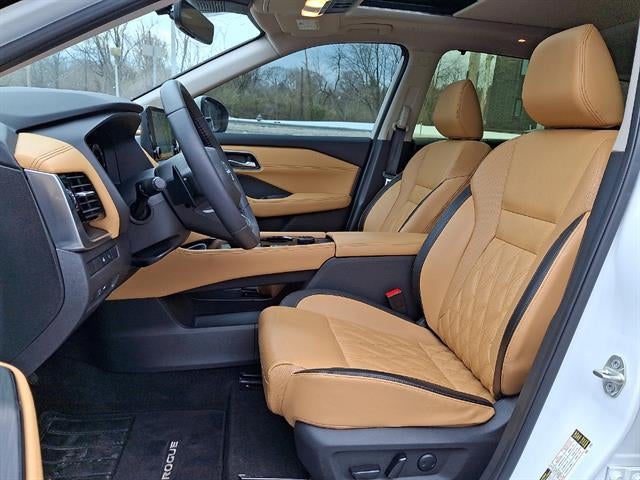 2023 Nissan Rogue AWD Platinum W/PREMIUM PKG.