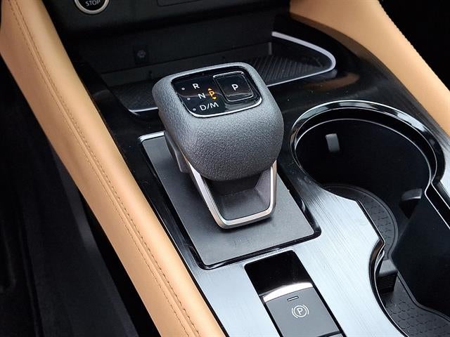 2023 Nissan Rogue AWD Platinum W/PREMIUM PKG.