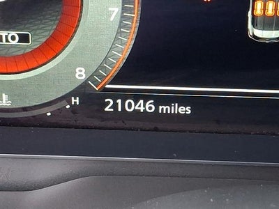 2023 Nissan Rogue AWD Platinum W/PREMIUM PKG.