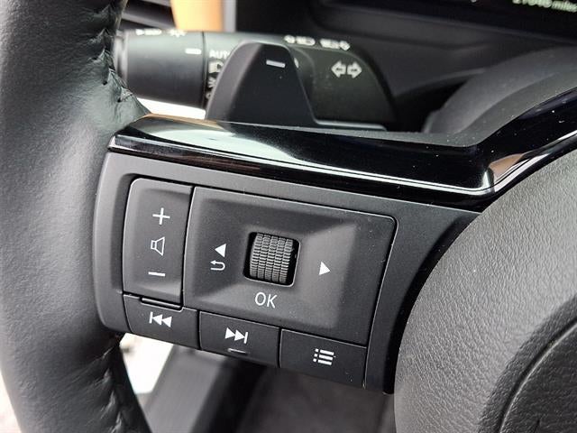 2023 Nissan Rogue AWD Platinum W/PREMIUM PKG.