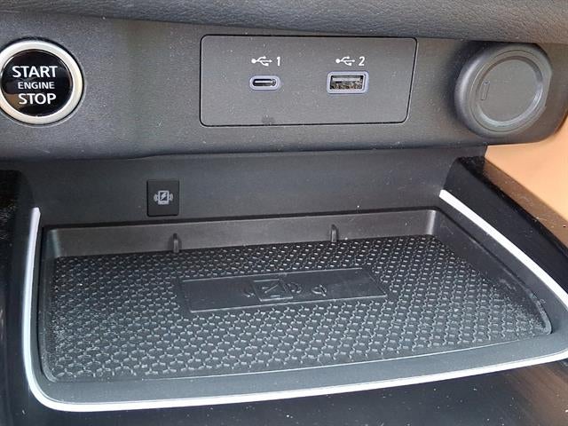 2023 Nissan Rogue AWD Platinum W/PREMIUM PKG.