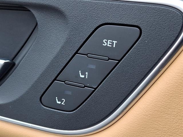 2023 Nissan Rogue AWD Platinum W/PREMIUM PKG.