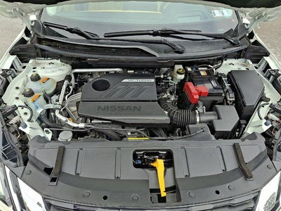 2023 Nissan Rogue AWD Platinum W/PREMIUM PKG.