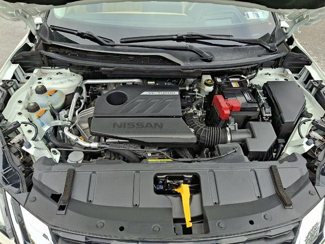 2023 Nissan Rogue AWD Platinum W/PREMIUM PKG.