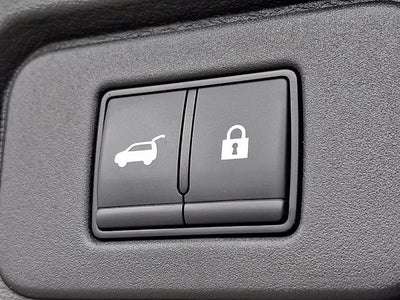 2023 Nissan Rogue AWD Platinum W/PREMIUM PKG.