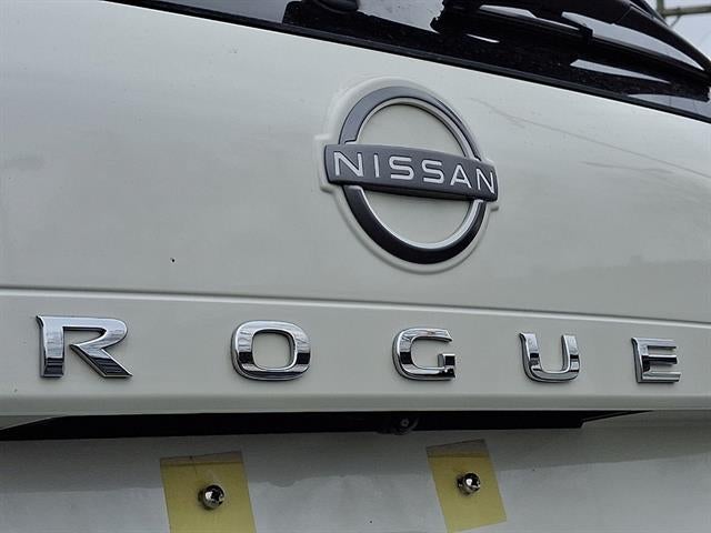 2023 Nissan Rogue AWD Platinum W/PREMIUM PKG.