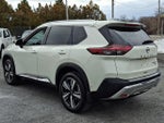 2023 Nissan Rogue AWD Platinum W/PREMIUM PKG.