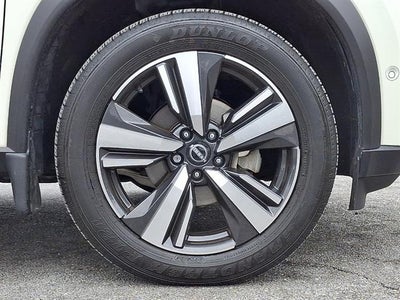 2023 Nissan Rogue AWD Platinum W/PREMIUM PKG.