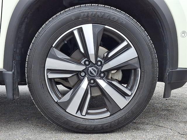 2023 Nissan Rogue AWD Platinum W/PREMIUM PKG.