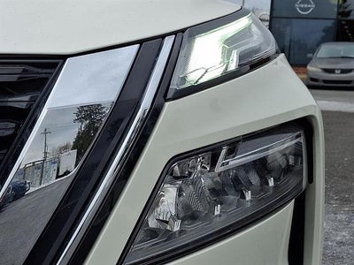 2023 Nissan Rogue AWD Platinum W/PREMIUM PKG.