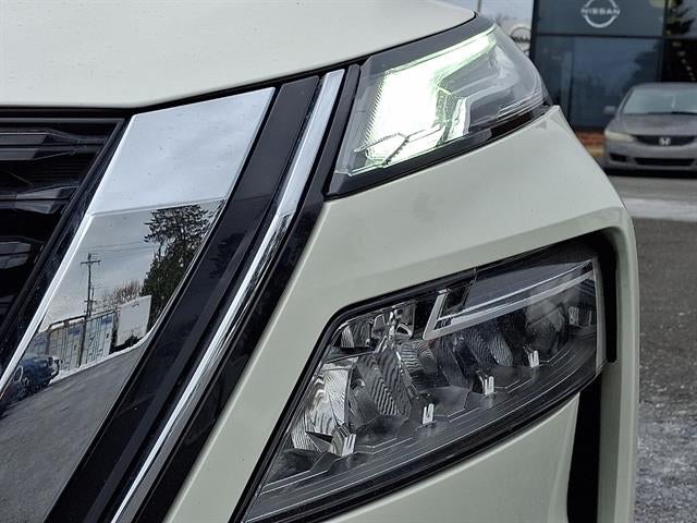 2023 Nissan Rogue AWD Platinum W/PREMIUM PKG.