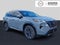 2024 Nissan Rogue AWD Platinum