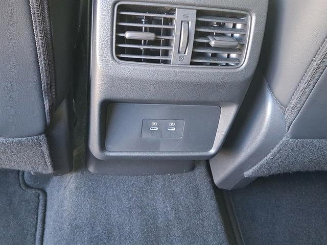 2024 Nissan Rogue AWD Platinum