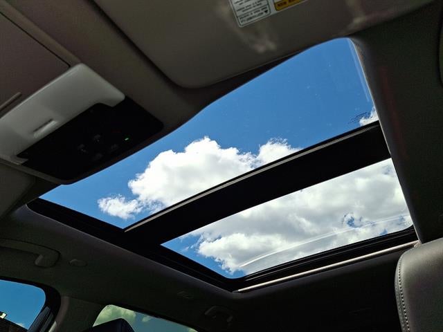 2024 Nissan Rogue AWD Platinum