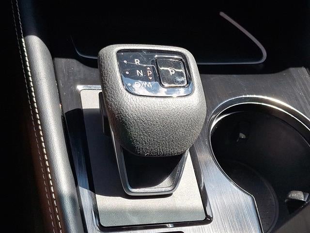 2024 Nissan Rogue AWD Platinum