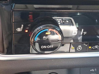 2024 Nissan Rogue AWD Platinum