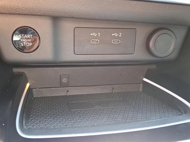 2024 Nissan Rogue AWD Platinum