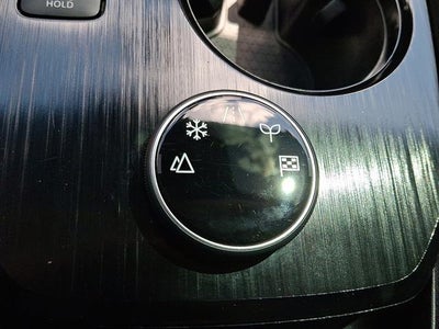 2024 Nissan Rogue AWD Platinum