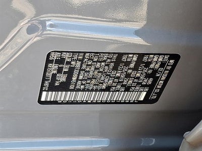 2024 Nissan Rogue AWD Platinum