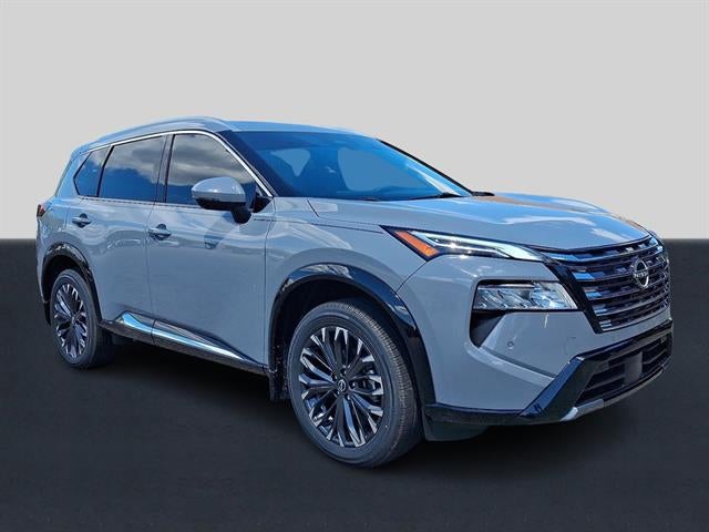 2024 Nissan Rogue AWD Platinum
