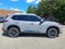 2024 Nissan Rogue AWD Platinum